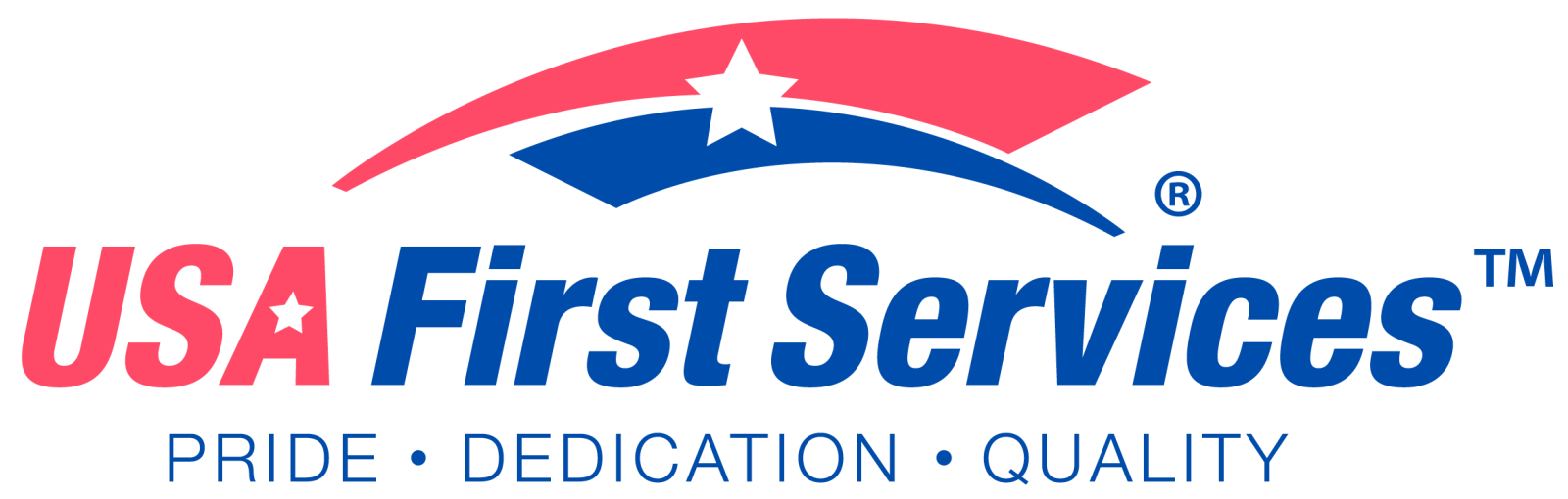 USA First Services